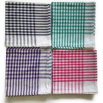 Pantry Towel Cotton 350X550Mm, IMPA Code:150617
