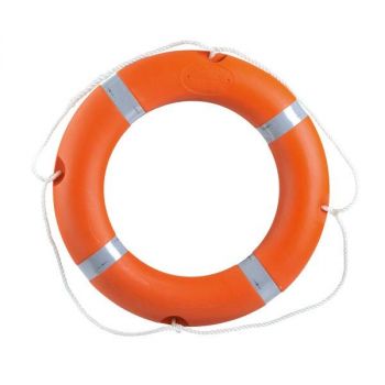 SOLAS Lifebuoy 2.5 Kg LOT, 5 nos per gny, Make:SHM, Type:Safebuoy 25, IMPA Code:330156, Approval:EC/MED