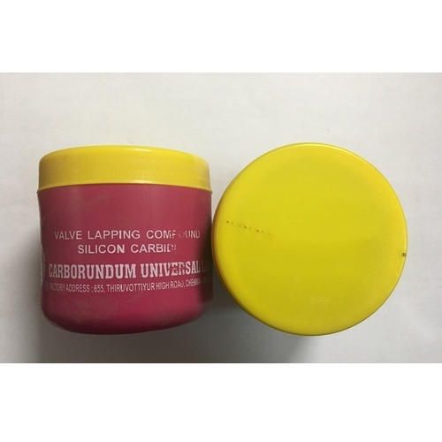 Engine Valve Grinding Paste Lapping Compound Coarse and Fine