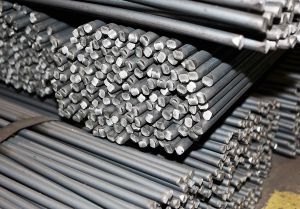 Steel Round Hot-Rolled 13Mm, 5.5Mtr, IMPA Code:670255