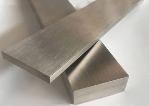 Steel Flat Hot-Rolled 3X25Mm, 5.5Mtr, IMPA Code:670404