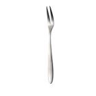 Fruit Fork 18-Chrome, Stainless Engraved Handle, IMPA Code:170111