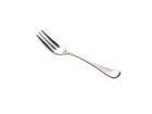 Cake Fork 18-Chrome, Stainless Engraved Handle, IMPA Code:170112