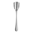 Ice-Cream Spoon 18-Chrome, Stainless Engraved Handle, IMPA Code:170119