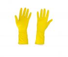 Gloves Rubber For Galley Use, M-Size, IMPA Code:174044