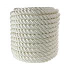 Nylon Rope 3Strand, 3-3/4  Cirx200Mtr, IMPA Code:210513