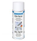 Protection Spray Weicon, Zinc Spray 400Ml, Make:Weicon, Type:Art.No.11000400

EAN:4024596000035, IMPA Code:450811