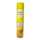 Air Freshener 320Ml Lemon, Make:Integra, IMPA Code:550332