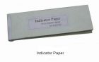 Indicator Paper M-2L, Metallic White 50'S 65X181Mm, IMPA Code:652654