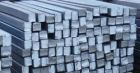Steel Square Hot-Rolled 20Mm, 5.5Mtr, Weight:17.27Kgs, Make:Stark, IMPA Code:670311