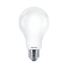 Fl Light Bulb Compact Pear, E-26 220V 40W Incandescent, Make:Philips, IMPA Code:791564