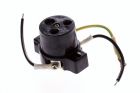 Interior For 3Pin Receptacle, Uscg Type R&S, IMPA Code:792867