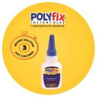 Quick Bonding Adhesive 50Grm, Make:Polyfix, IMPA Code:812722