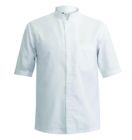 Shirt Short Sleeves, Cotton White Ll, Make:Luxor, IMPA Code:150448